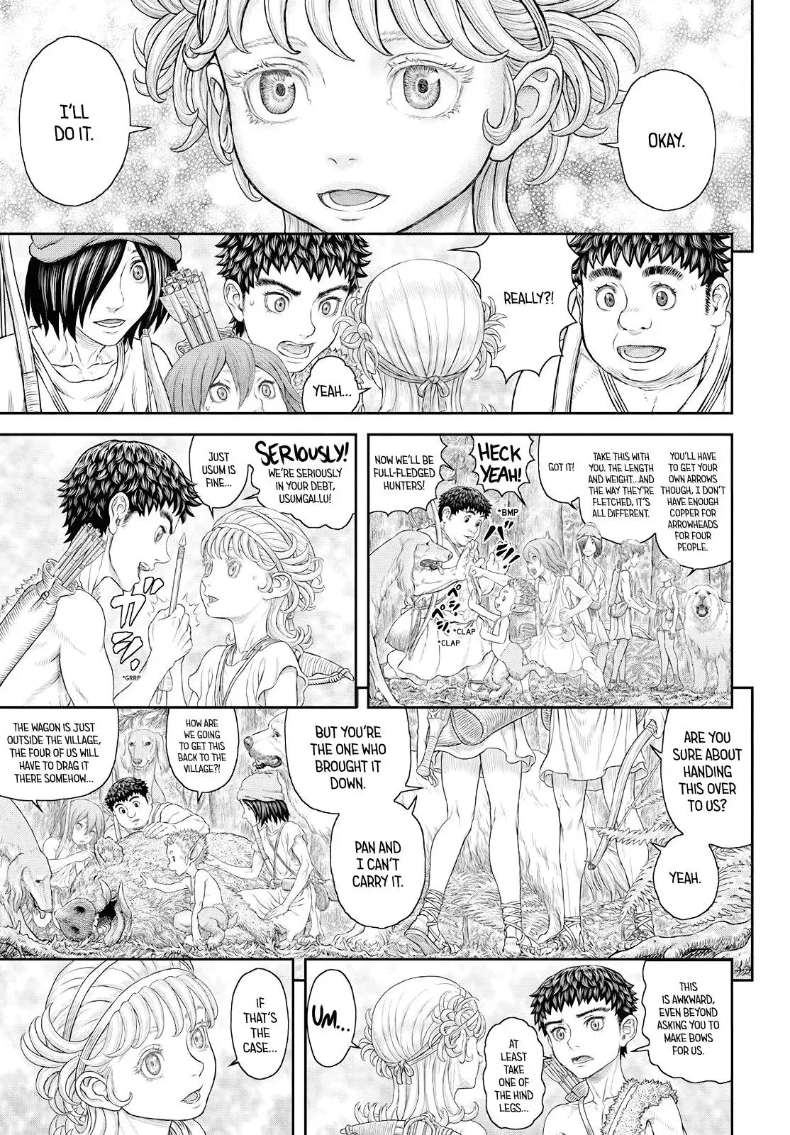 Read DUR-AN-KI chapter 2 image 12 on Lezhin
