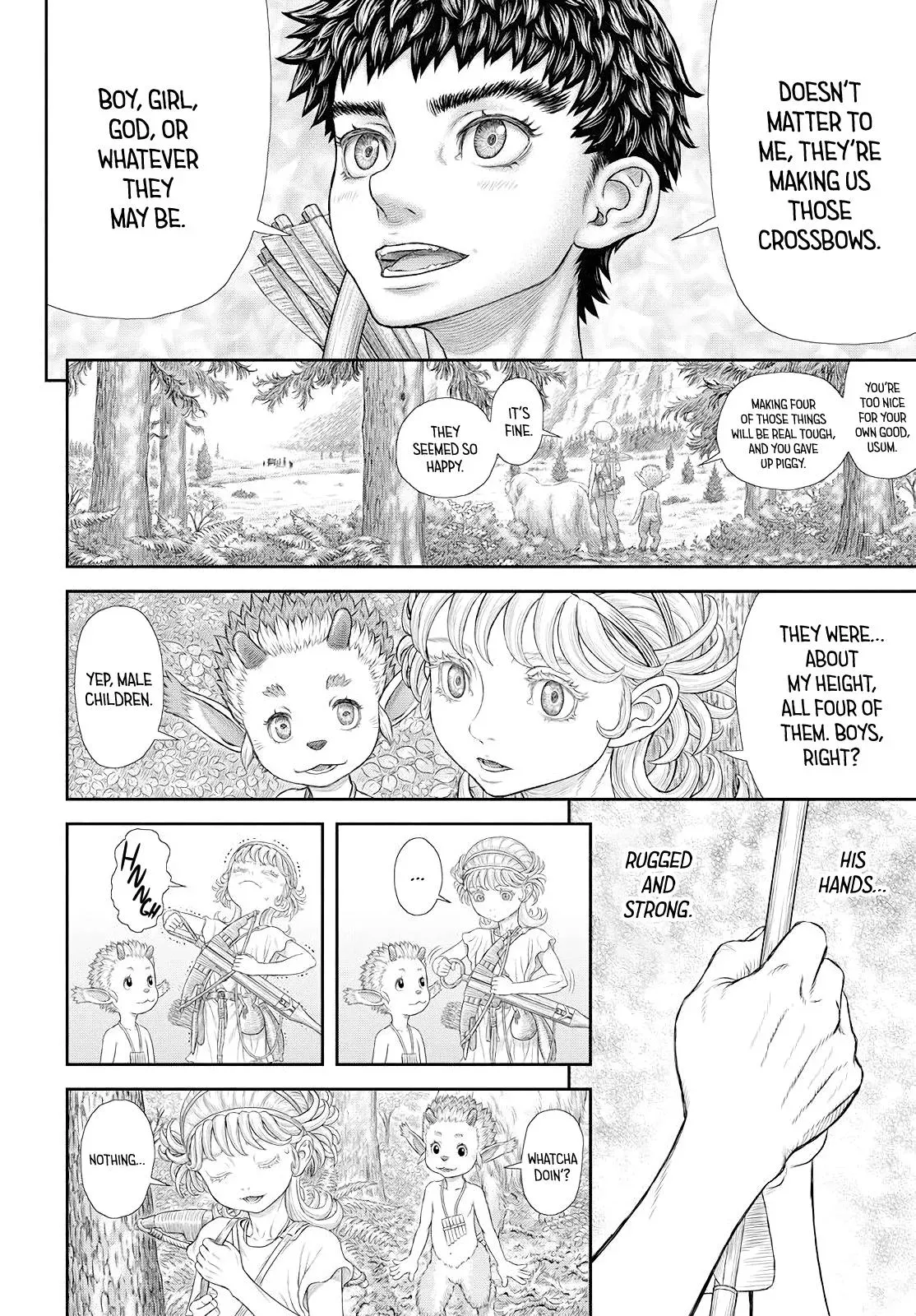 Read DUR-AN-KI chapter 2 image 15 on Lezhin