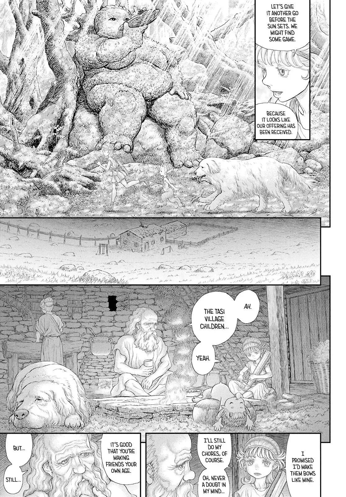 Read DUR-AN-KI chapter 2 image 16 on Lezhin