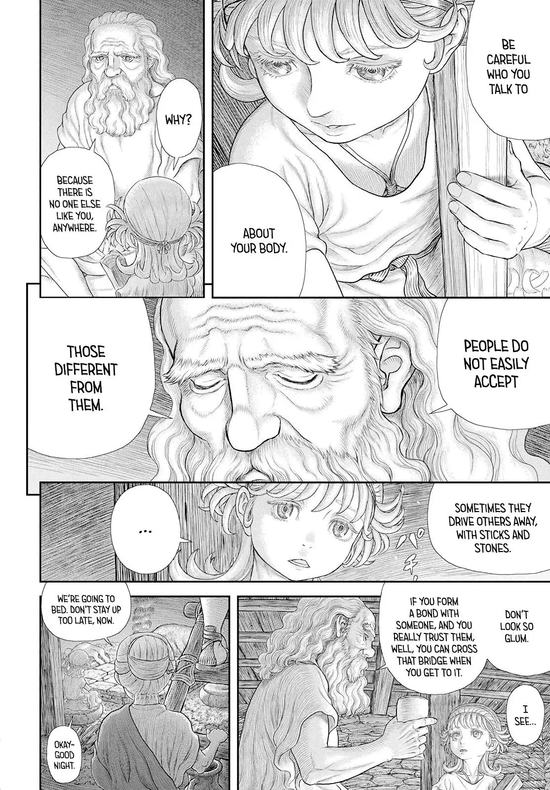 Read DUR-AN-KI chapter 2 image 17 on Lezhin