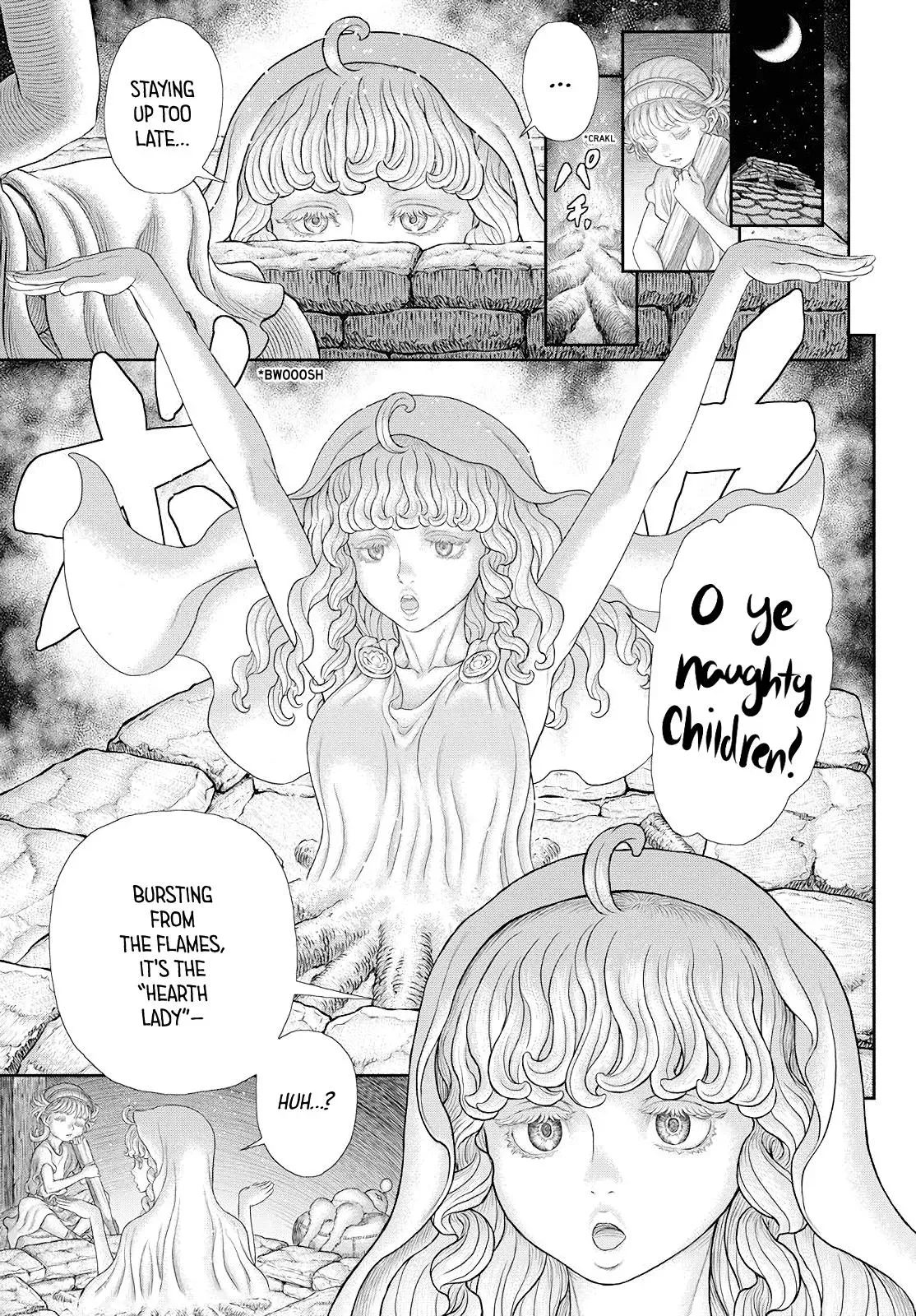 Read DUR-AN-KI chapter 2 image 18 on Lezhin