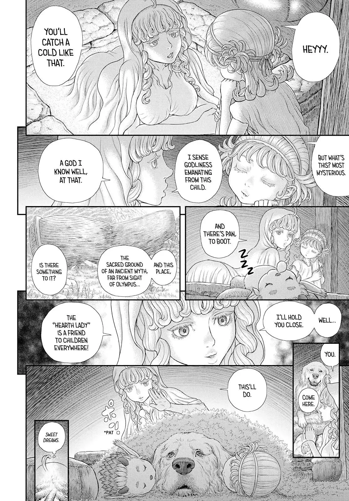 Read DUR-AN-KI chapter 2 image 19 on Lezhin