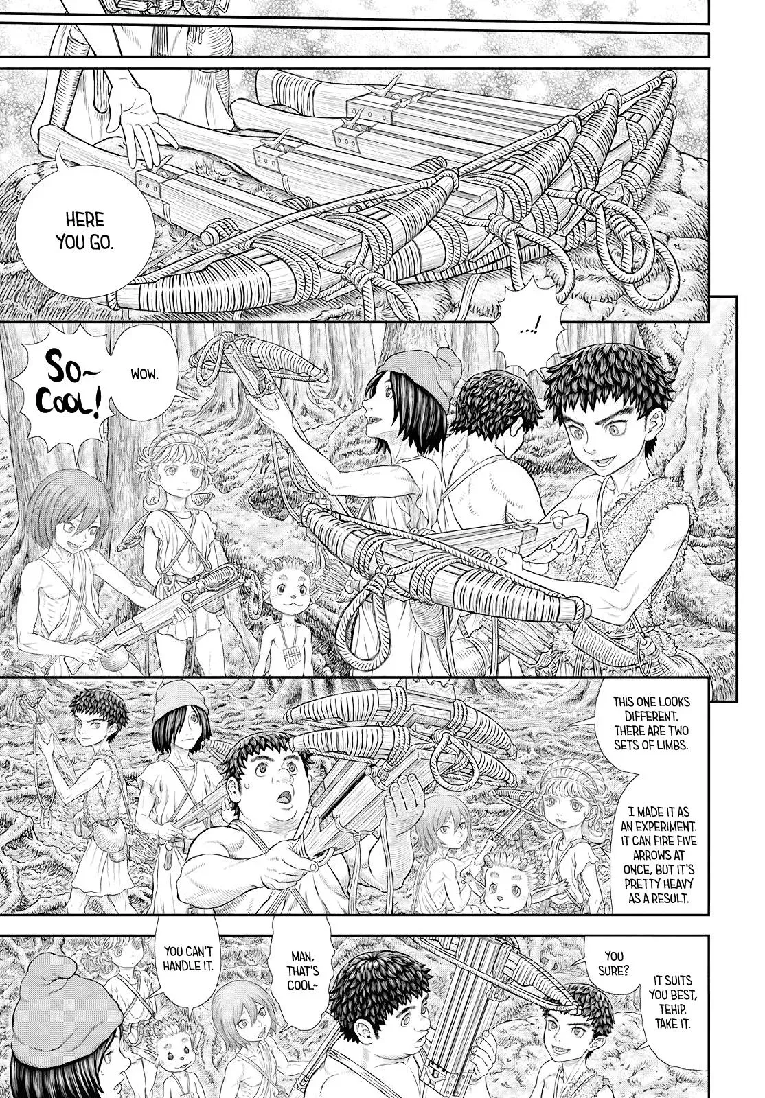 Read DUR-AN-KI chapter 2 image 20 on Lezhin