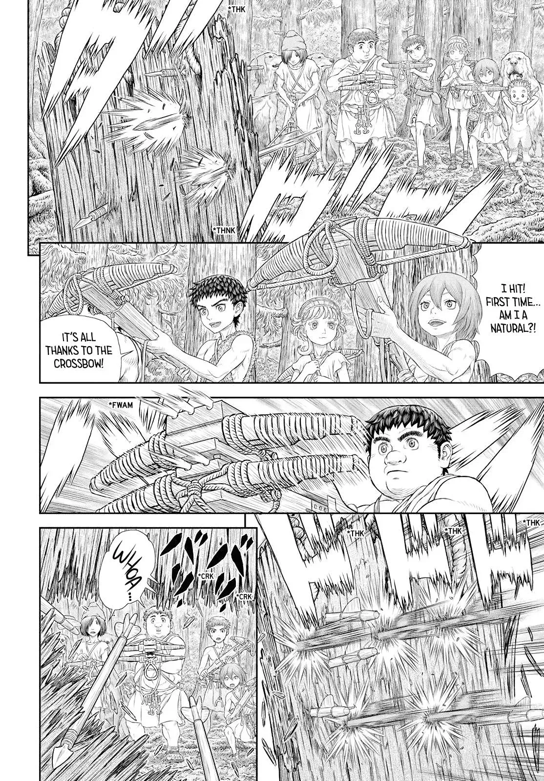 Read DUR-AN-KI chapter 2 image 21 on Lezhin