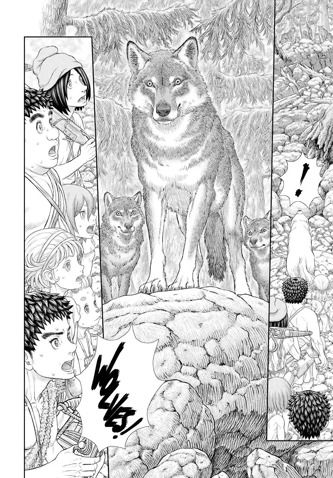 Read DUR-AN-KI chapter 2 image 25 on Lezhin