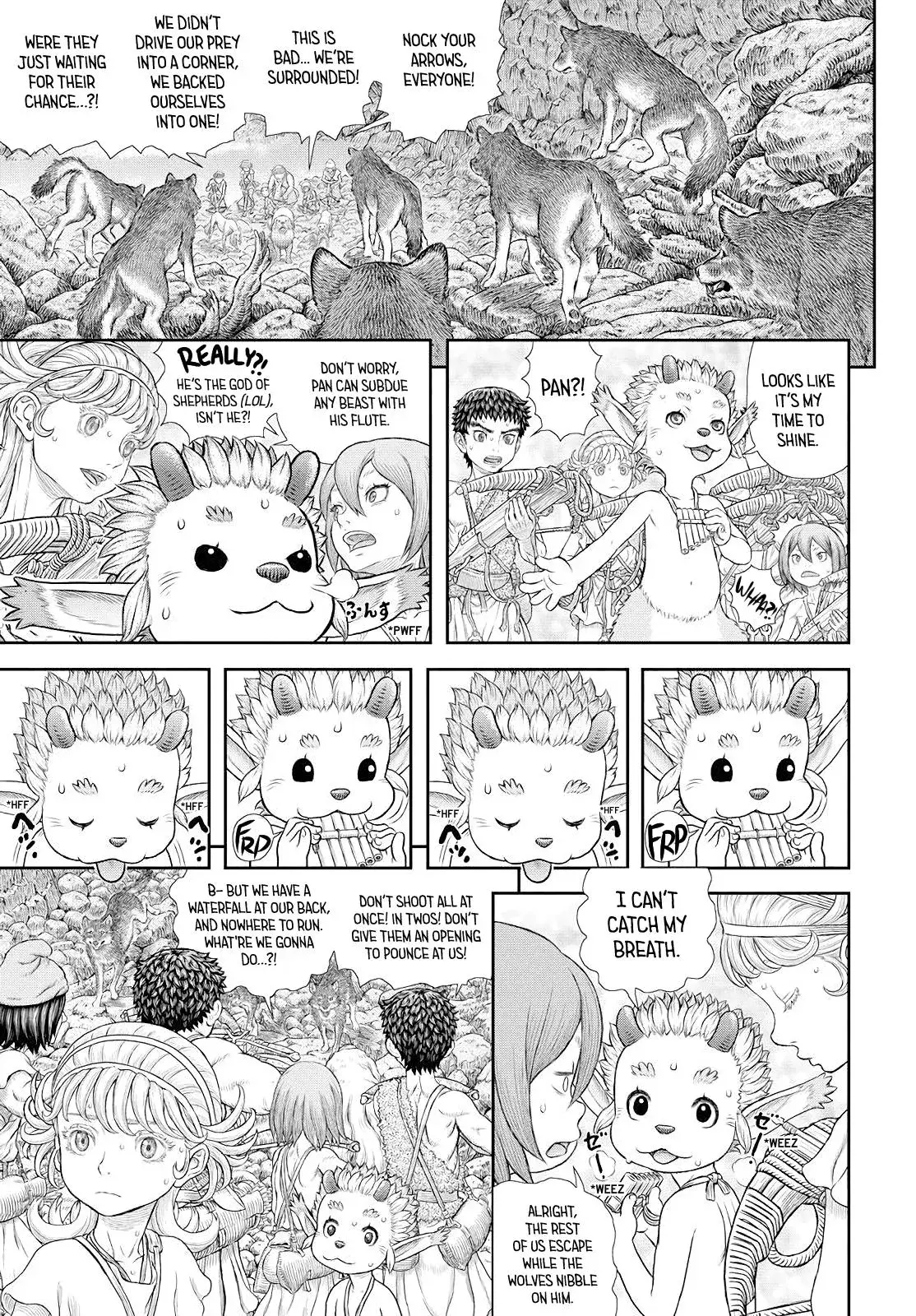 Read DUR-AN-KI chapter 2 image 26 on Lezhin