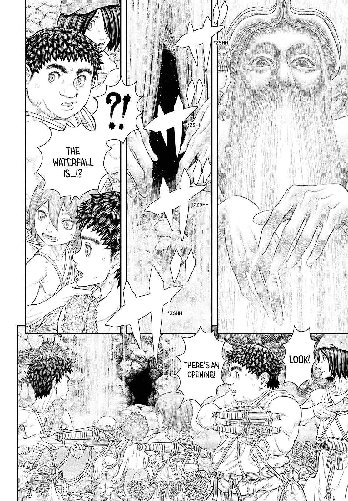 Read DUR-AN-KI chapter 2 image 28 on Lezhin
