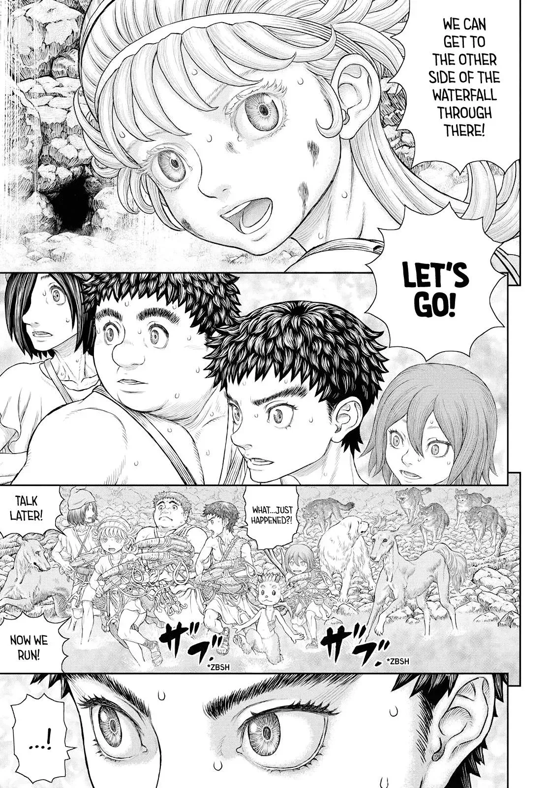 Read DUR-AN-KI chapter 2 image 29 on Lezhin