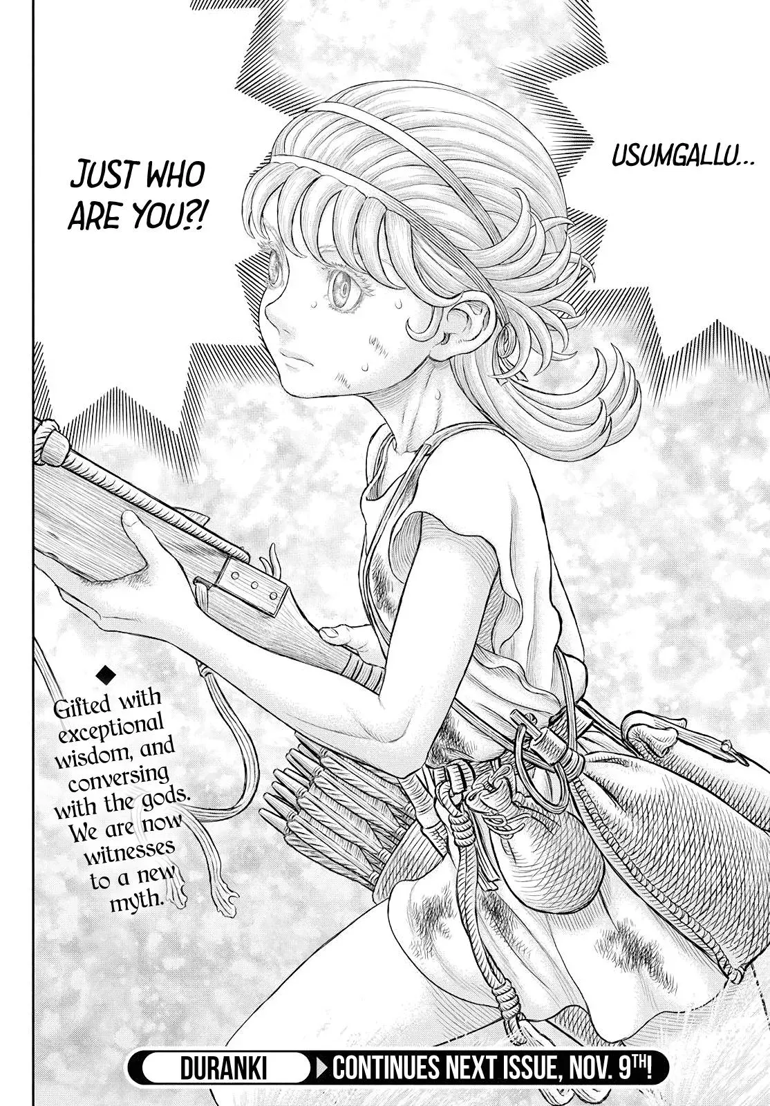 Read DUR-AN-KI chapter 2 image 30 on Lezhin