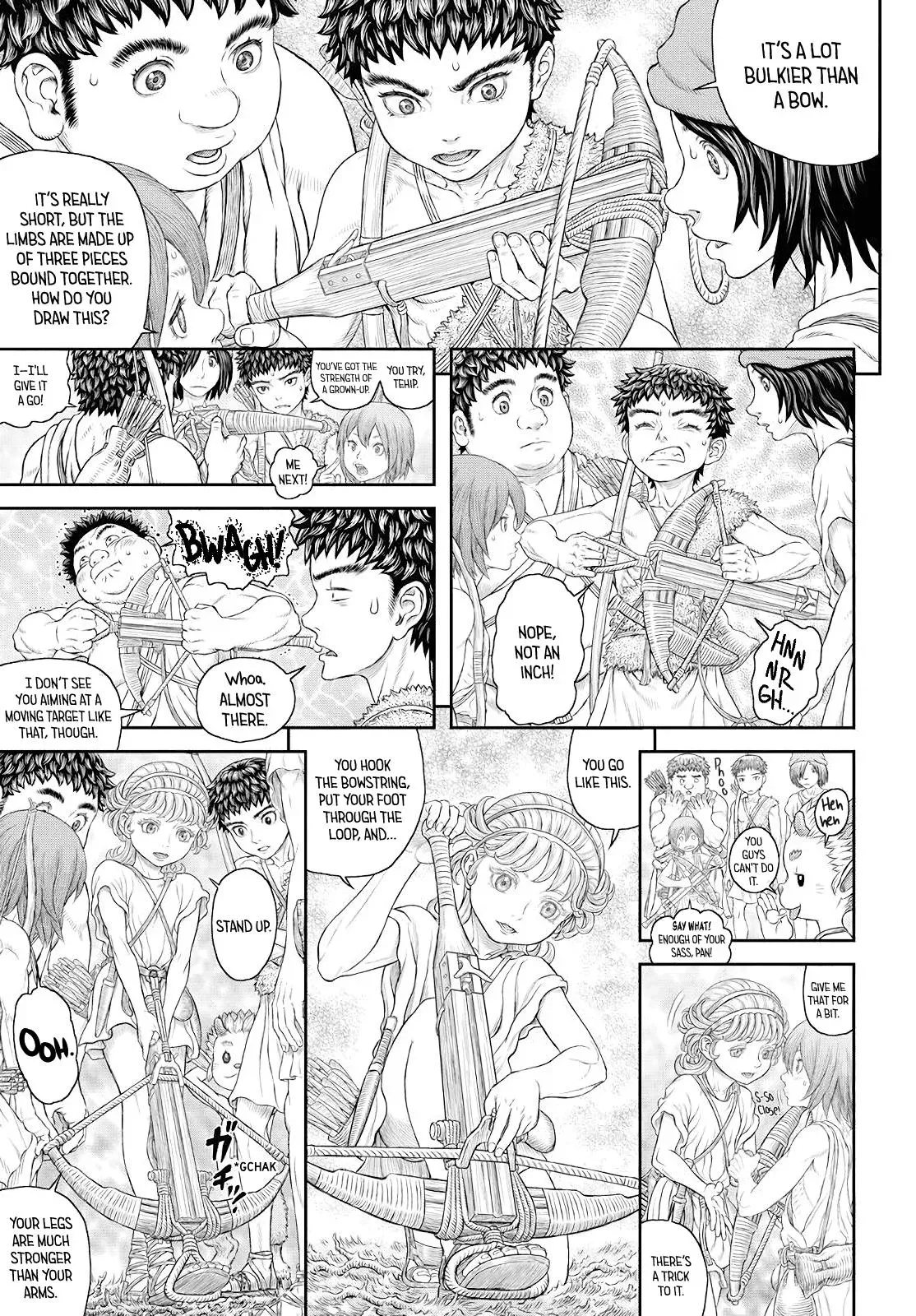 Read DUR-AN-KI chapter 2 image 8 on Lezhin