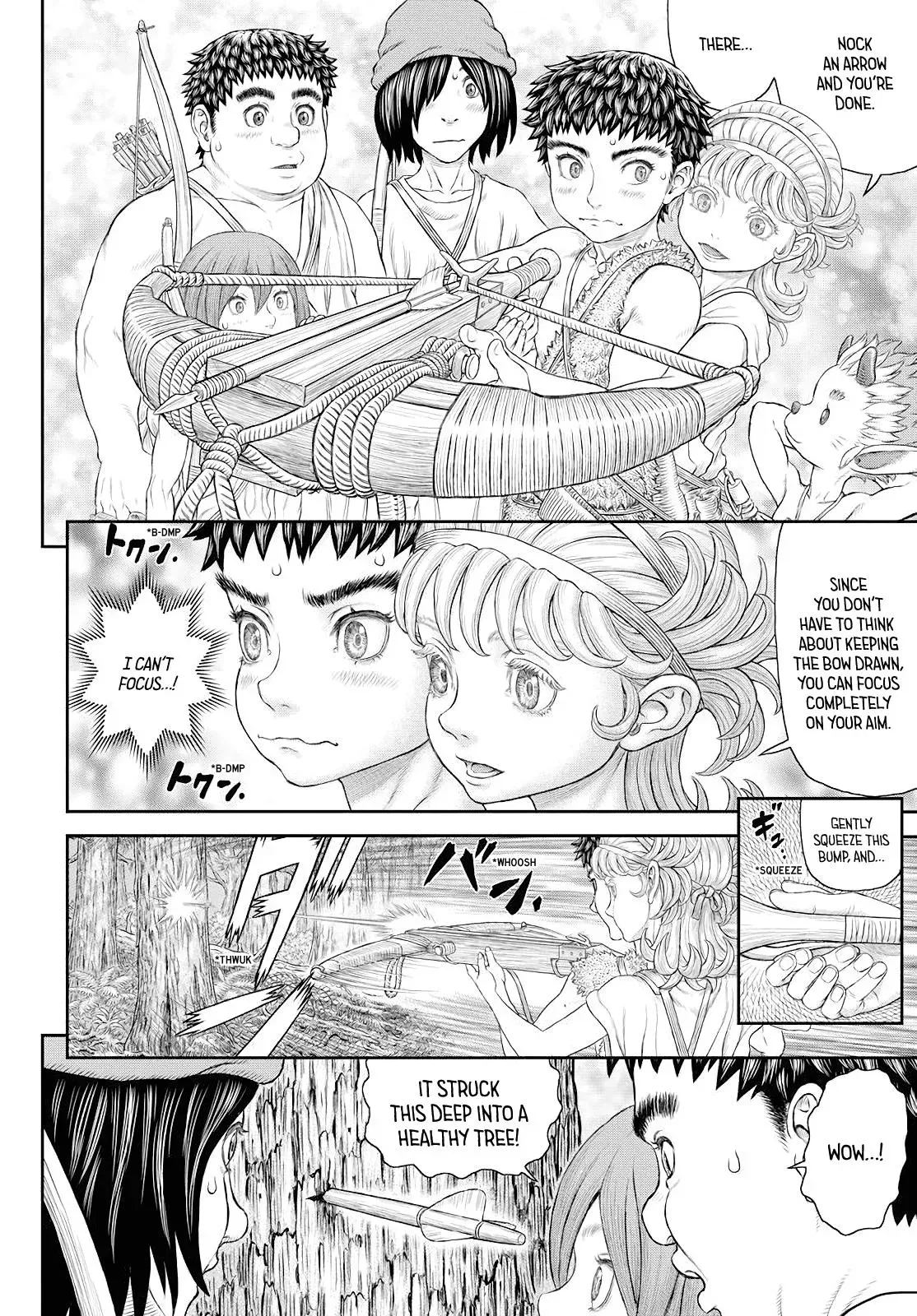 Read DUR-AN-KI chapter 2 image 9 on Lezhin