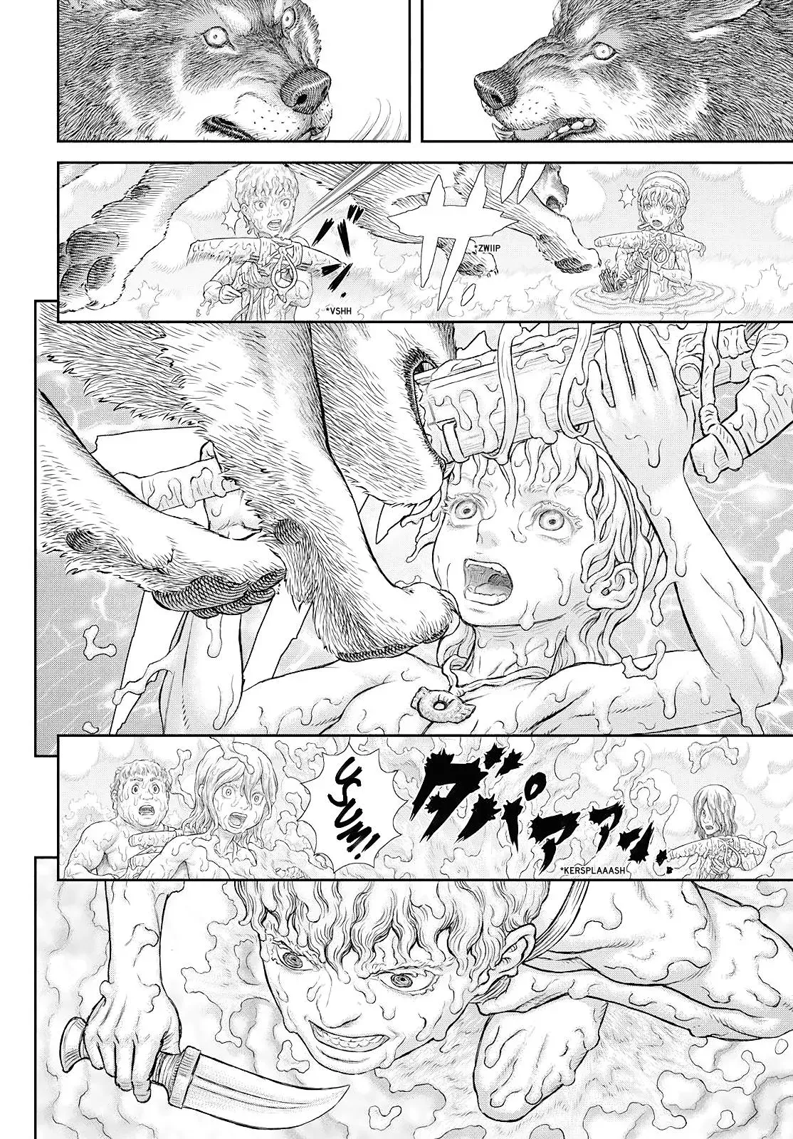 Read DUR-AN-KI chapter 3 image 13 on Lezhin