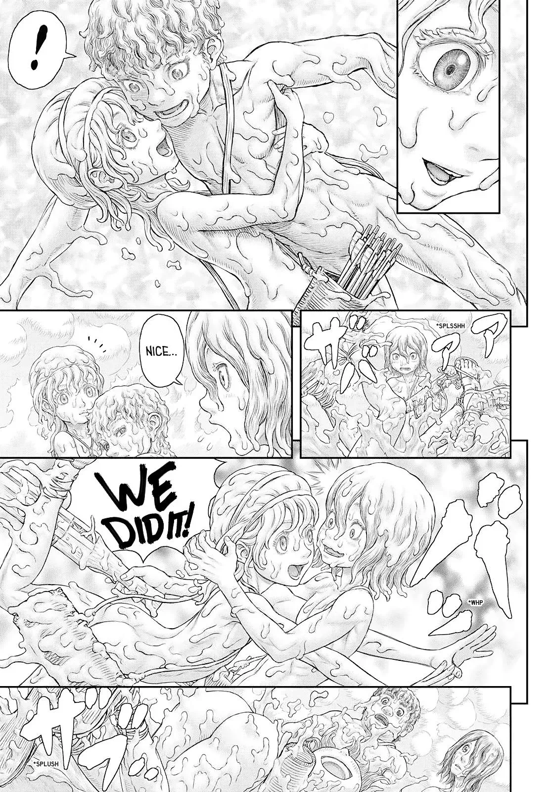 Read DUR-AN-KI chapter 3 image 16 on Lezhin