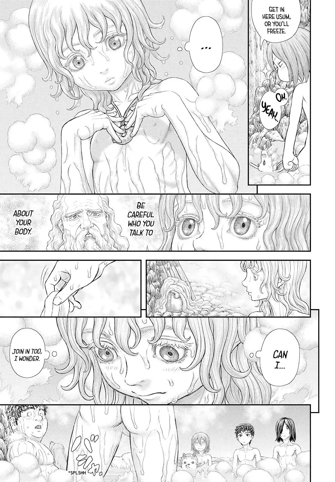Read DUR-AN-KI chapter 3 image 20 on Lezhin