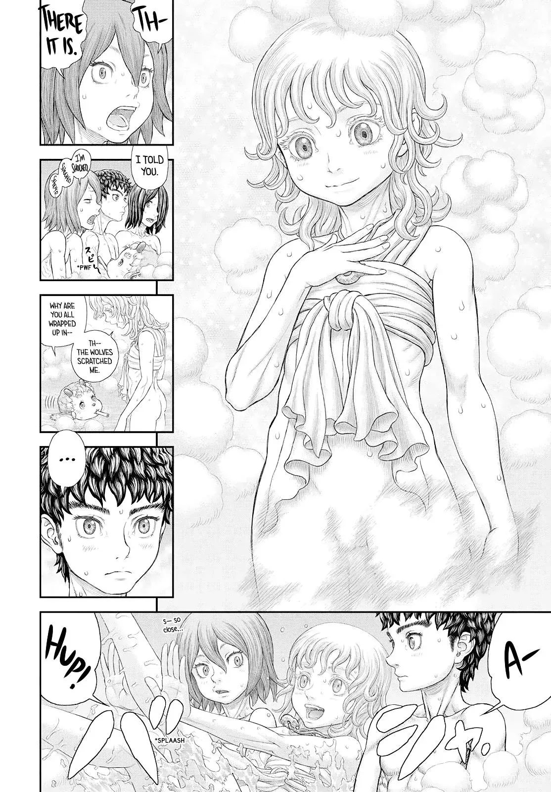 Read DUR-AN-KI chapter 3 image 21 on Lezhin