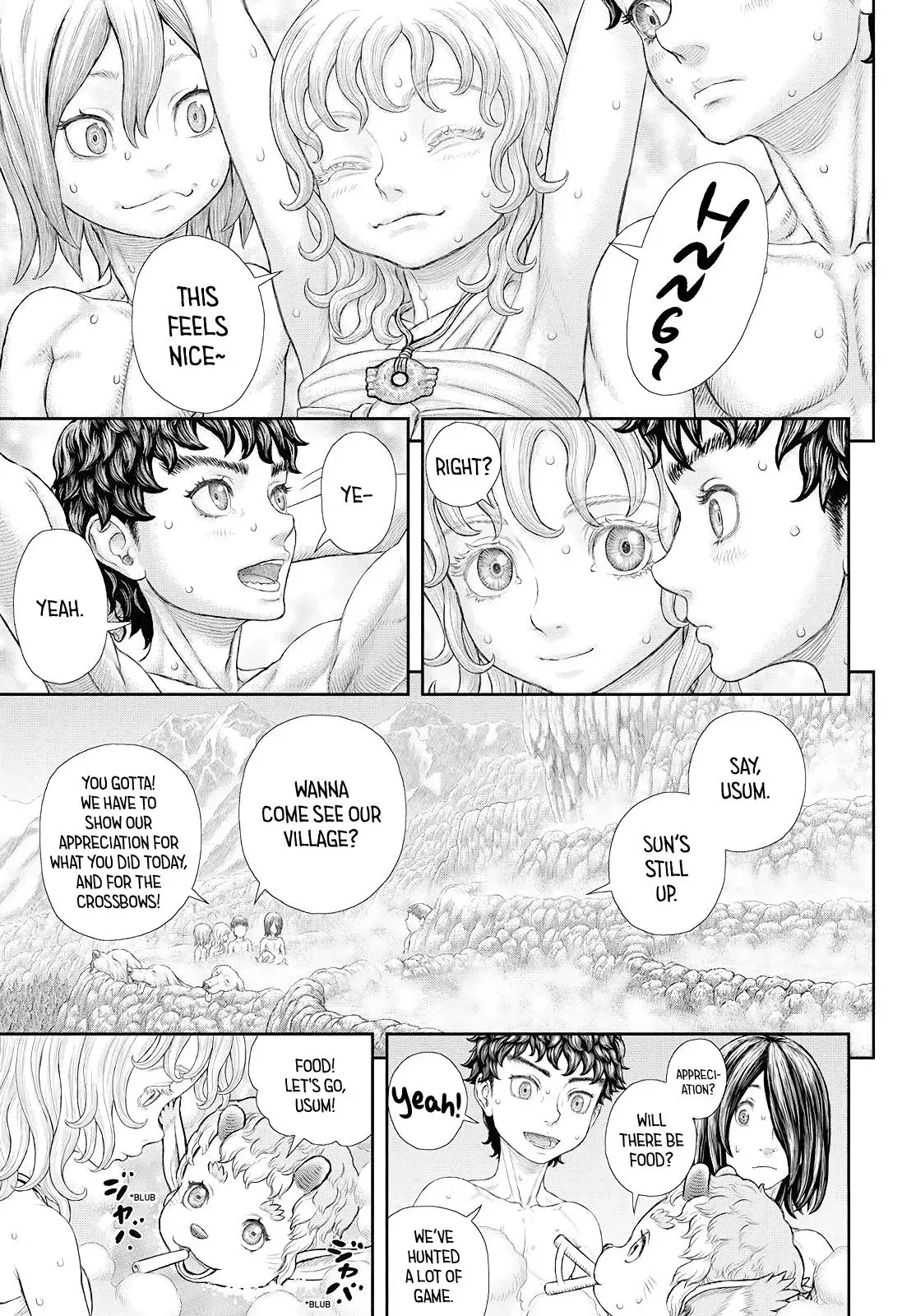 Read DUR-AN-KI chapter 3 image 22 on Lezhin