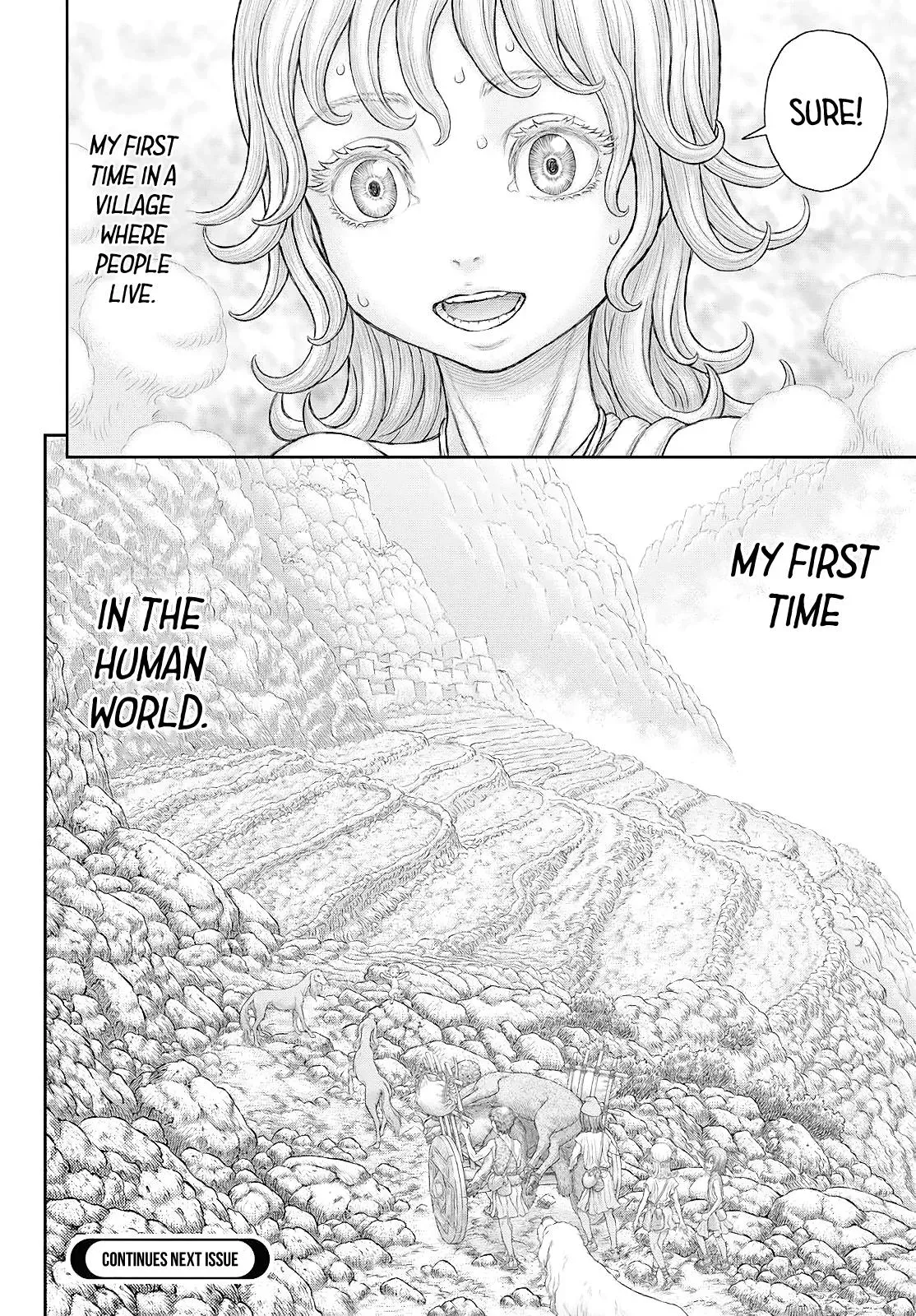 Read DUR-AN-KI chapter 3 image 23 on Lezhin