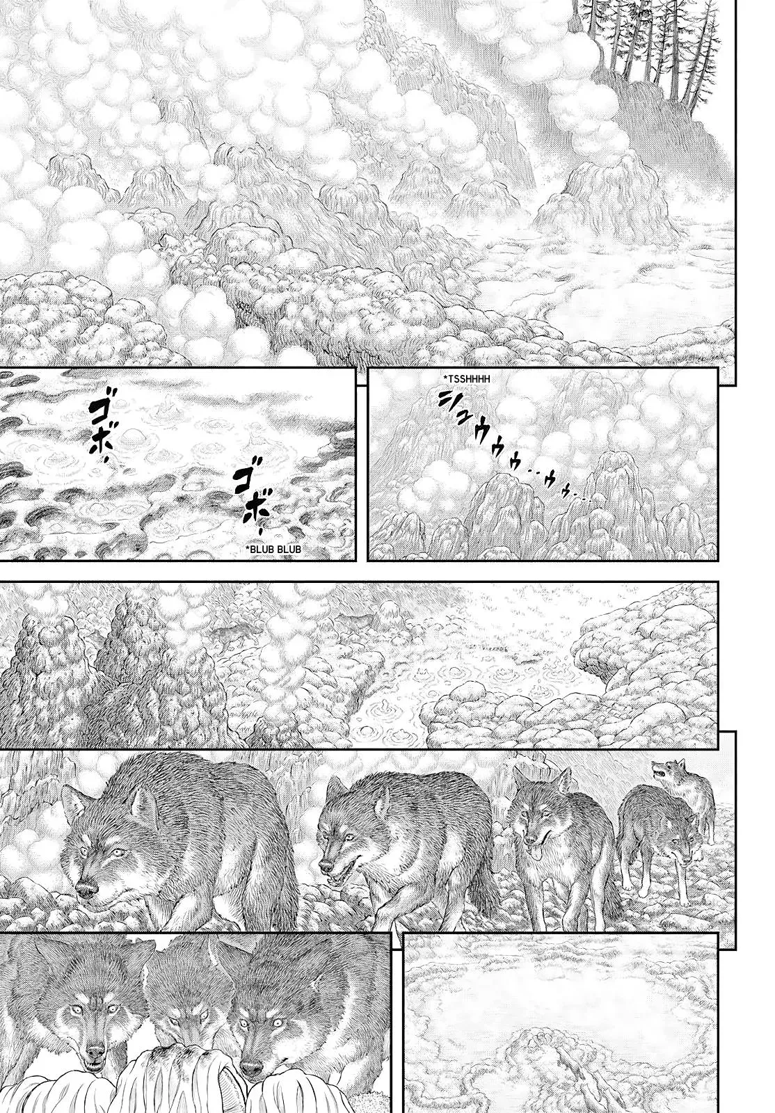 Read DUR-AN-KI chapter 3 image 9 on Lezhin