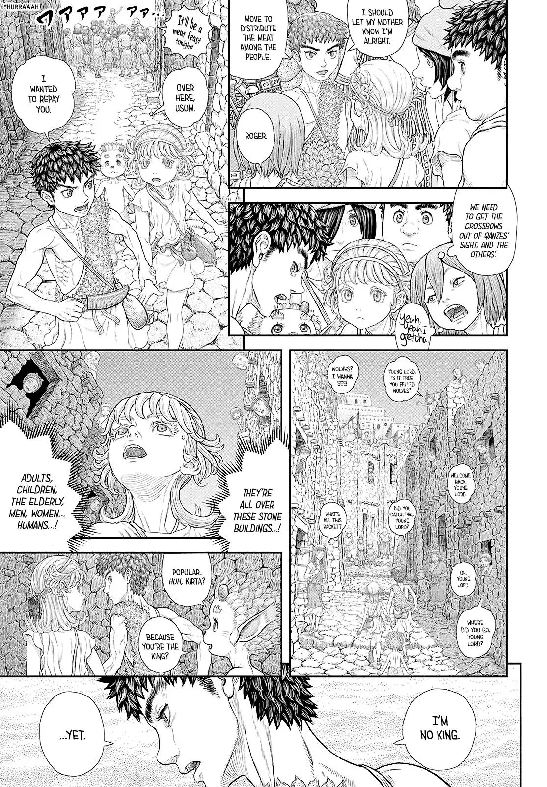 Read DUR-AN-KI chapter 4 image 10 on Lezhin