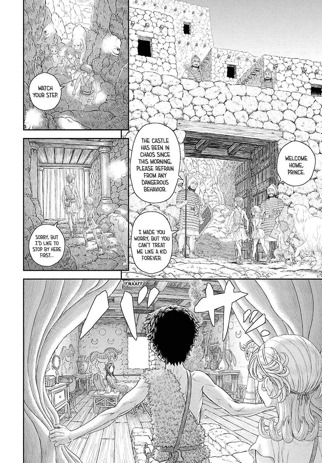 Read DUR-AN-KI chapter 4 image 11 on Lezhin
