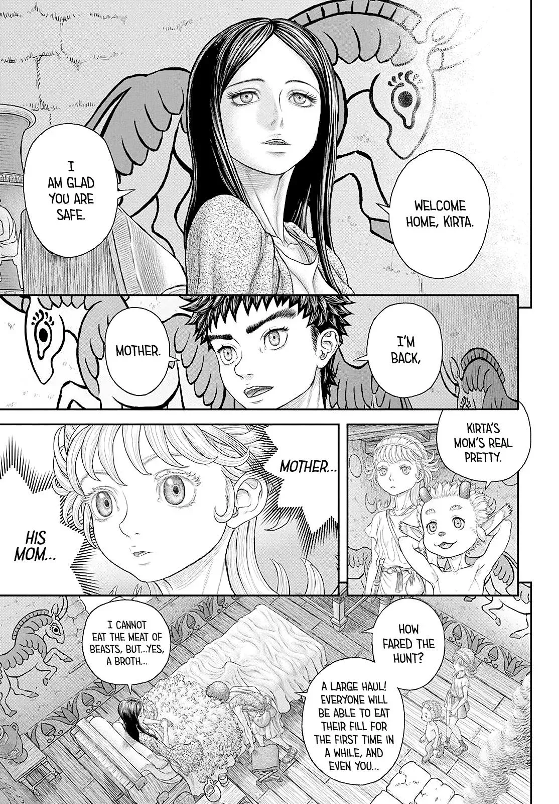 Read DUR-AN-KI chapter 4 image 12 on Lezhin