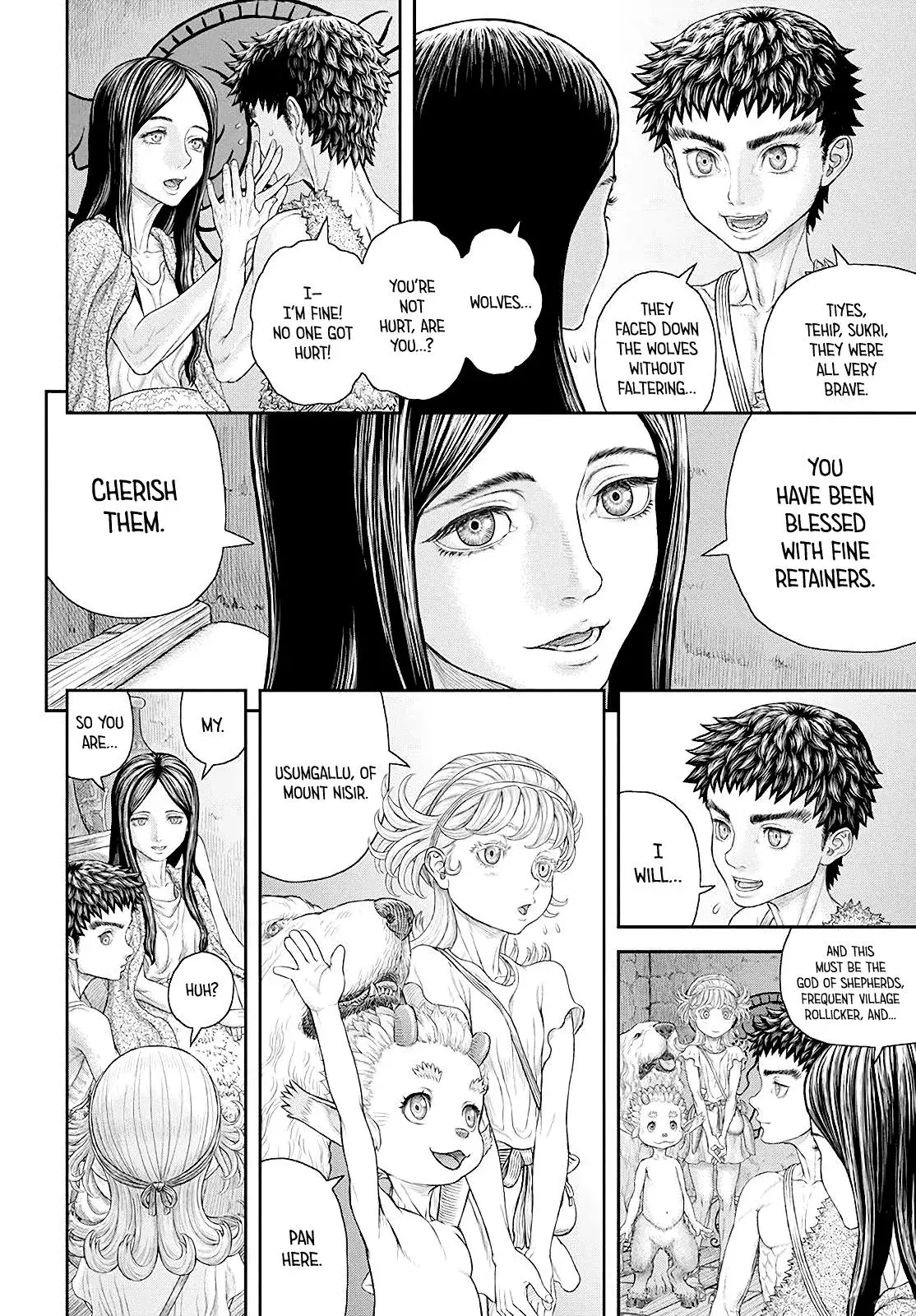 Read DUR-AN-KI chapter 4 image 13 on Lezhin