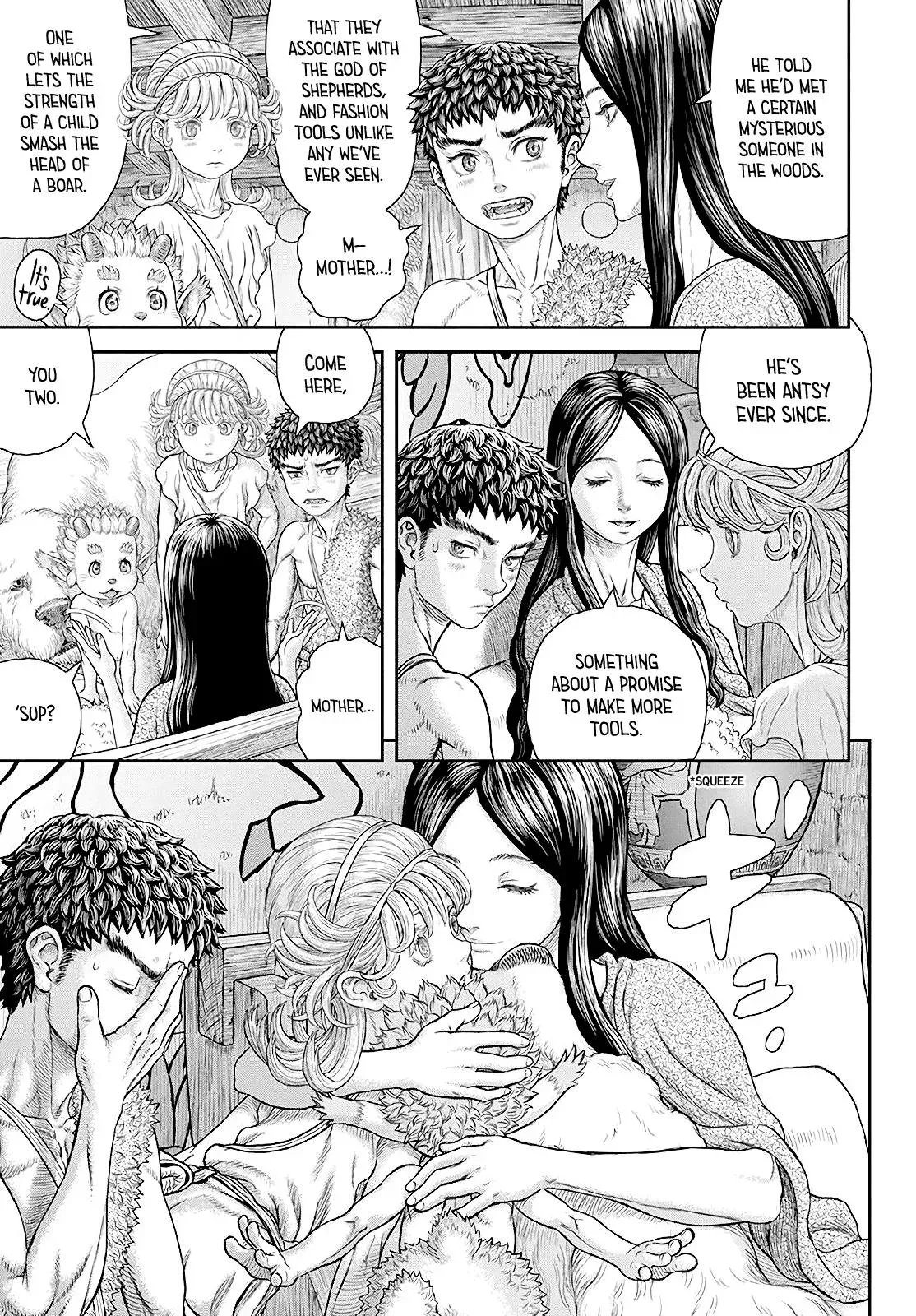 Read DUR-AN-KI chapter 4 image 14 on Lezhin