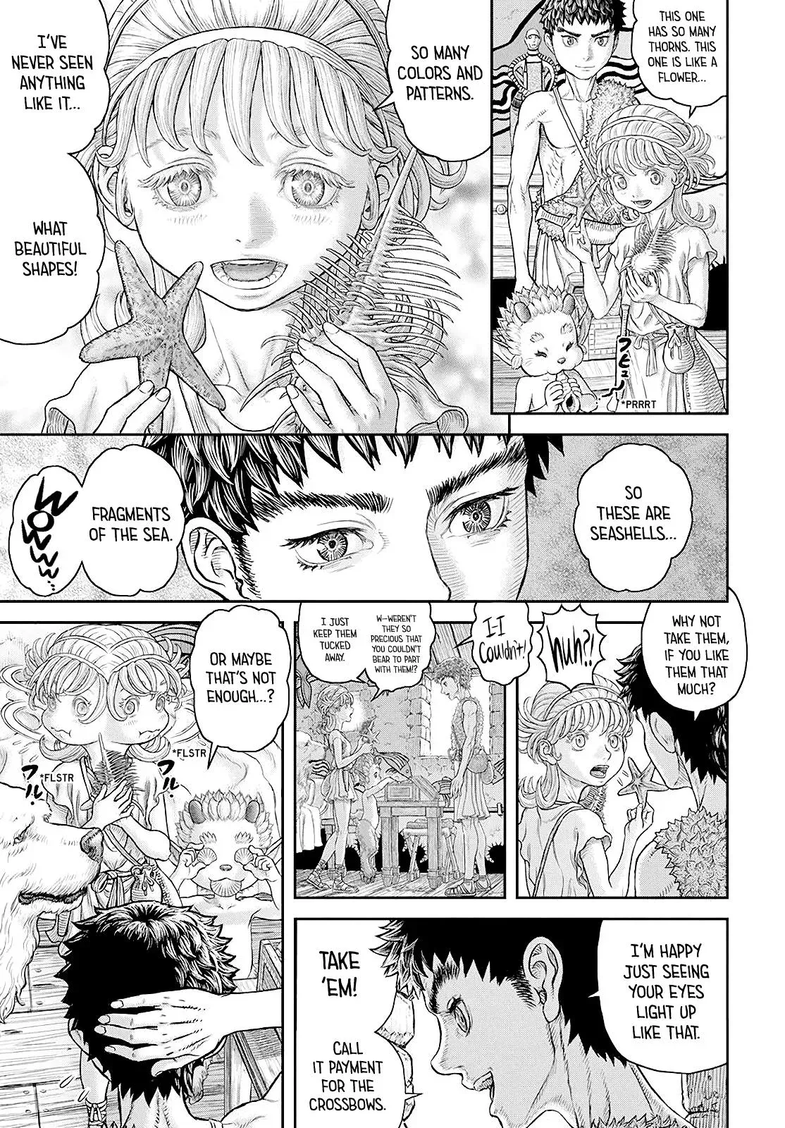 Read DUR-AN-KI chapter 4 image 18 on Lezhin