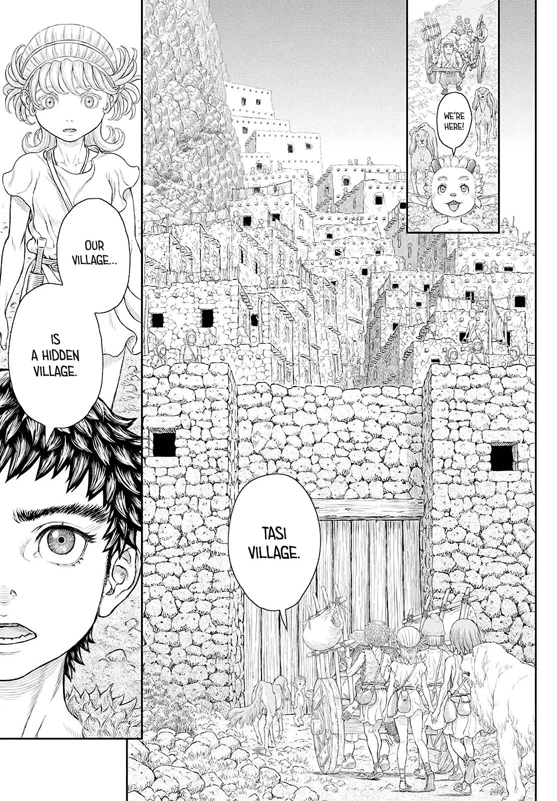 Read DUR-AN-KI chapter 4 image 2 on Lezhin