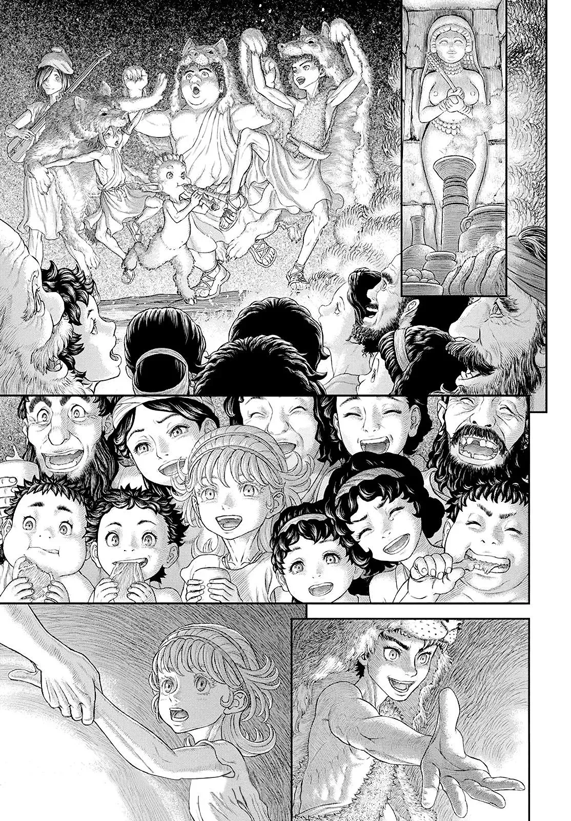 Read DUR-AN-KI chapter 4 image 20 on Lezhin