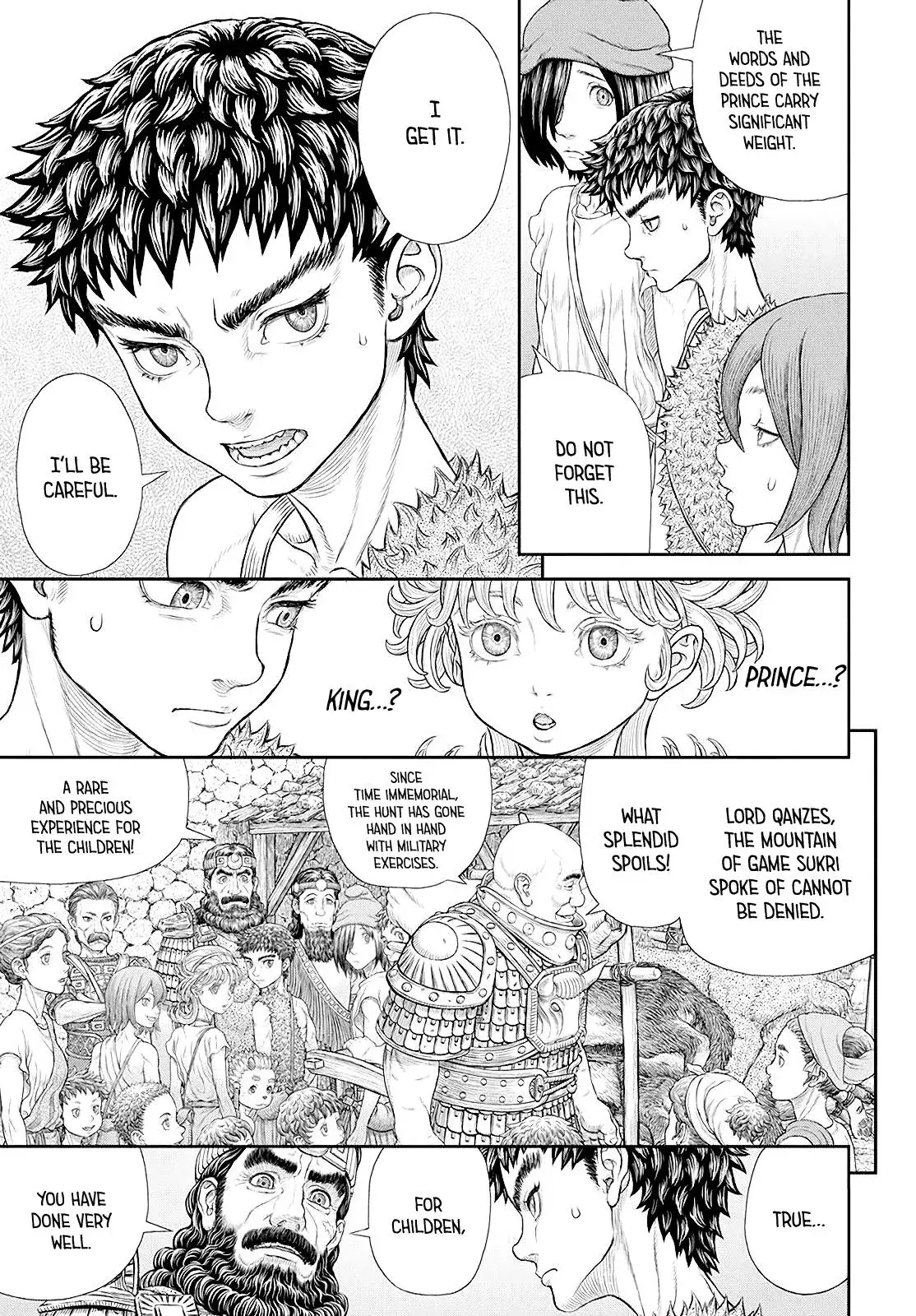 Read DUR-AN-KI chapter 4 image 8 on Lezhin