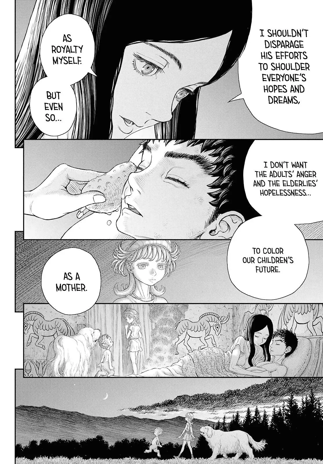 Read DUR-AN-KI chapter 5 image 18 on Lezhin