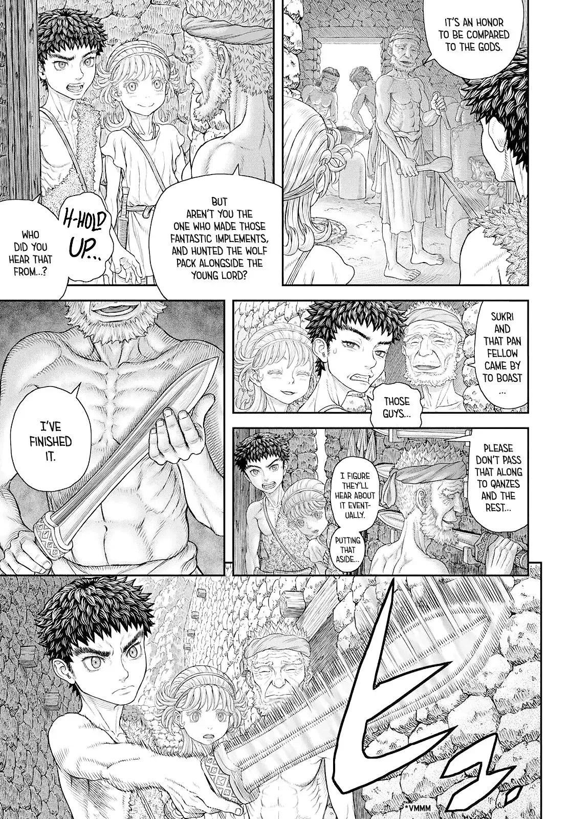 Read DUR-AN-KI chapter 5 image 6 on Lezhin