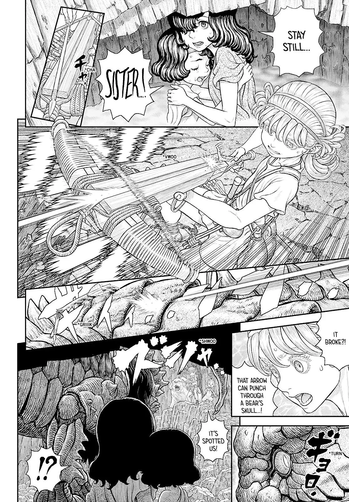 Read DUR-AN-KI chapter 6 image 10 on Lezhin