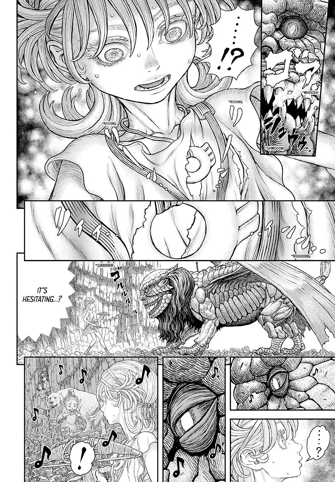 Read DUR-AN-KI chapter 6 image 16 on Lezhin