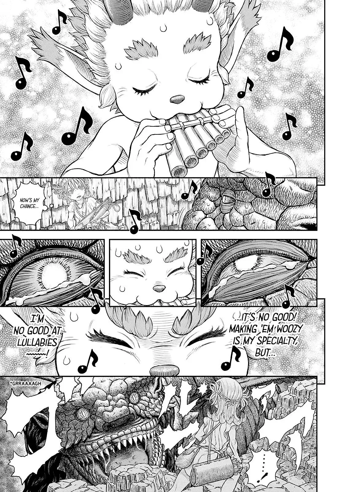 Read DUR-AN-KI chapter 6 image 17 on Lezhin