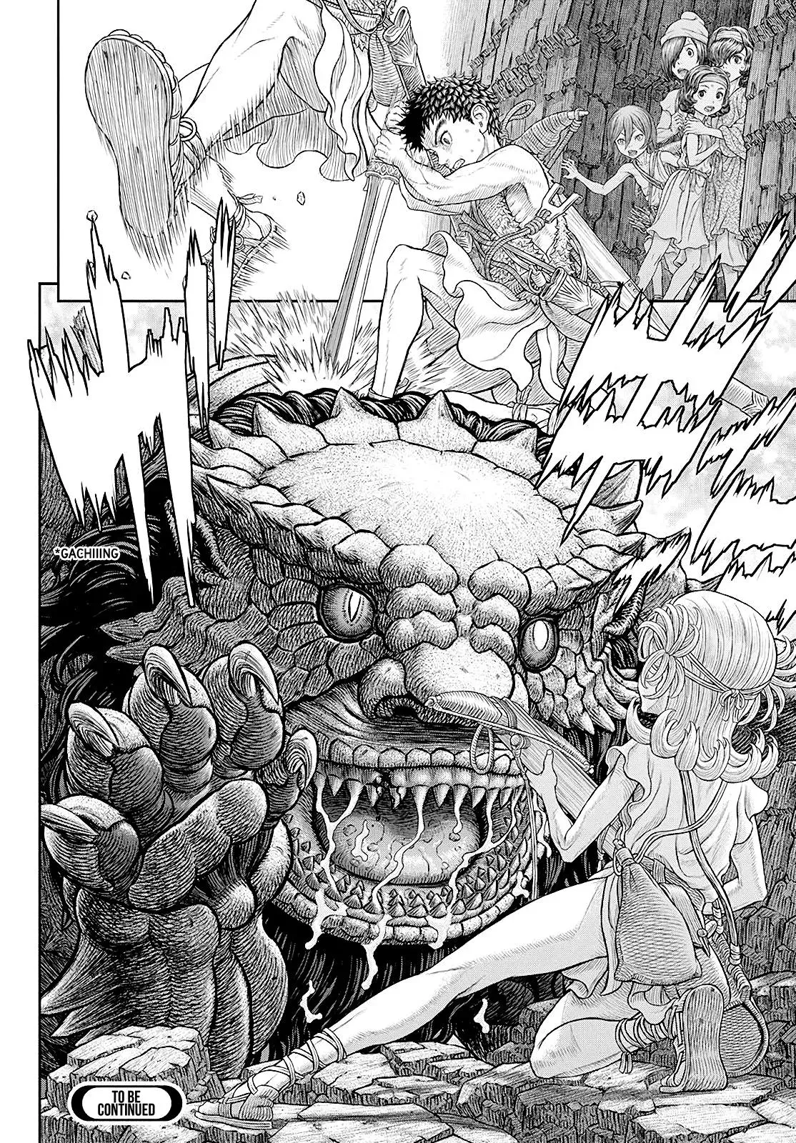Read DUR-AN-KI chapter 6 image 18 on Lezhin