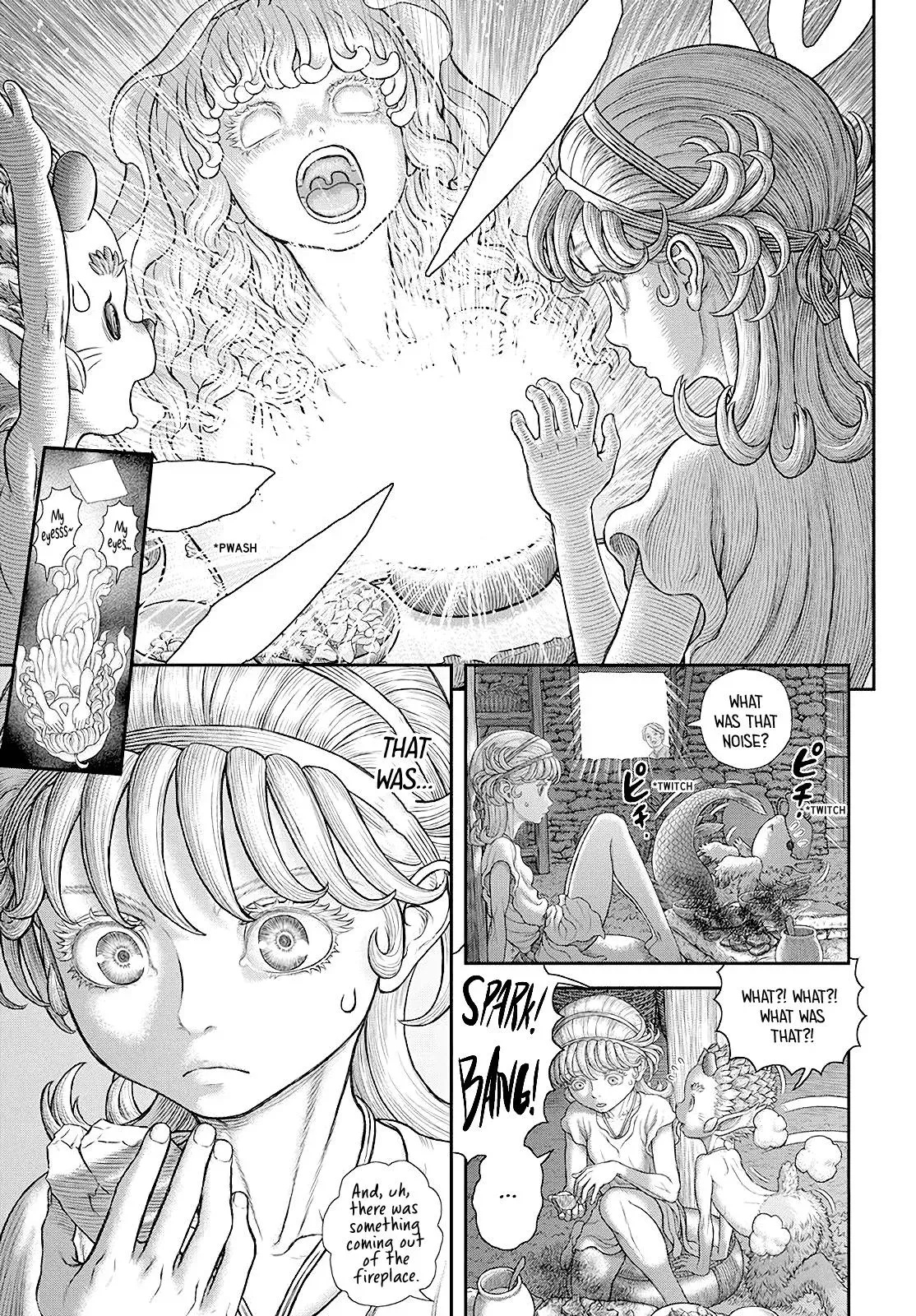 Read DUR-AN-KI chapter 6 image 4 on Lezhin