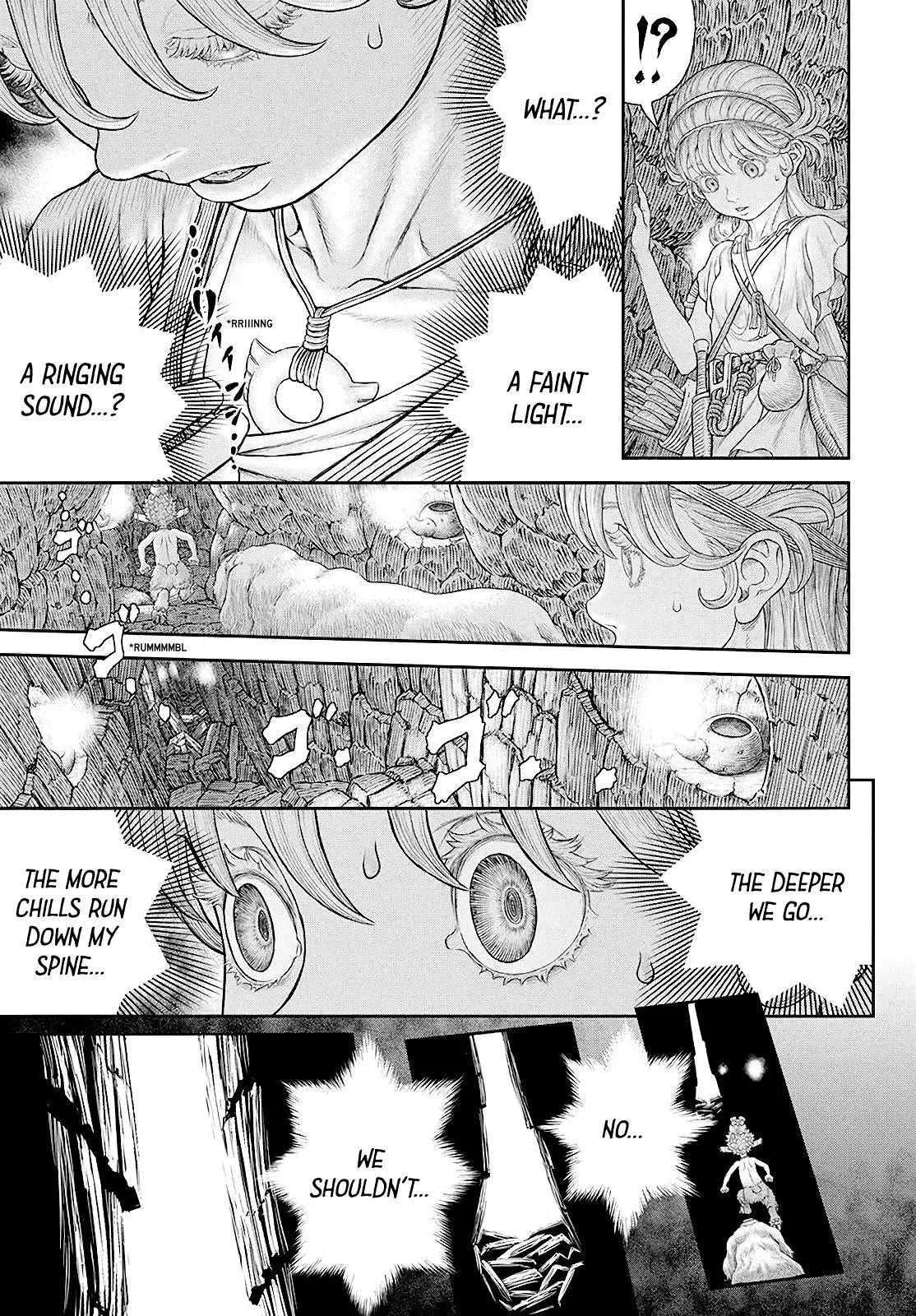 Read DUR-AN-KI chapter 6 image 6 on Lezhin