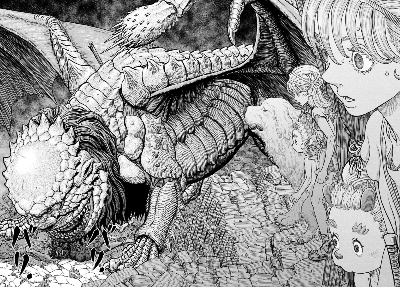 Read DUR-AN-KI chapter 6 image 7 on Lezhin