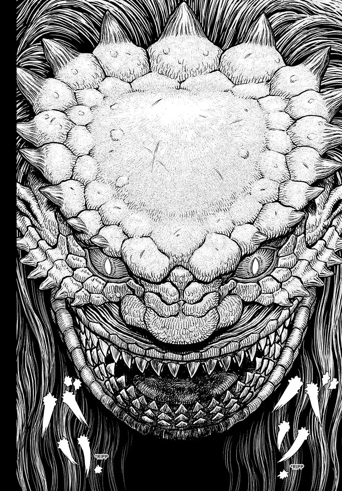 Read DUR-AN-KI chapter 6 image 8 on Lezhin