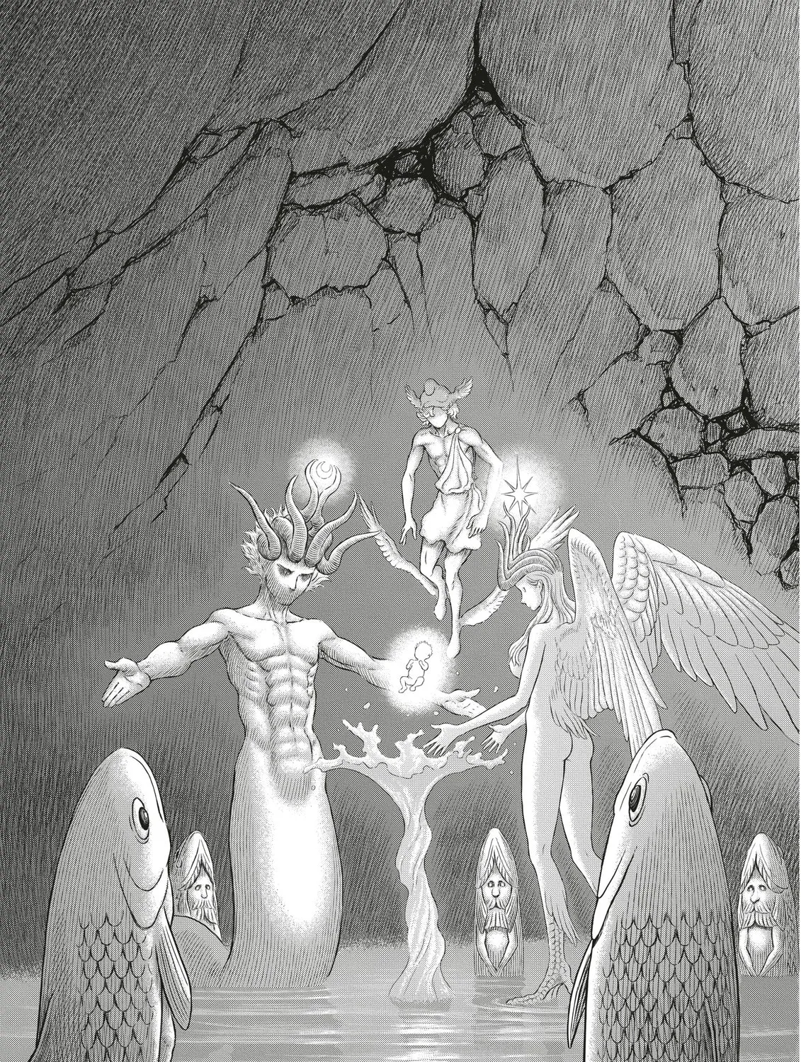 Read Duranki chapter 1 image 12 on Lezhin