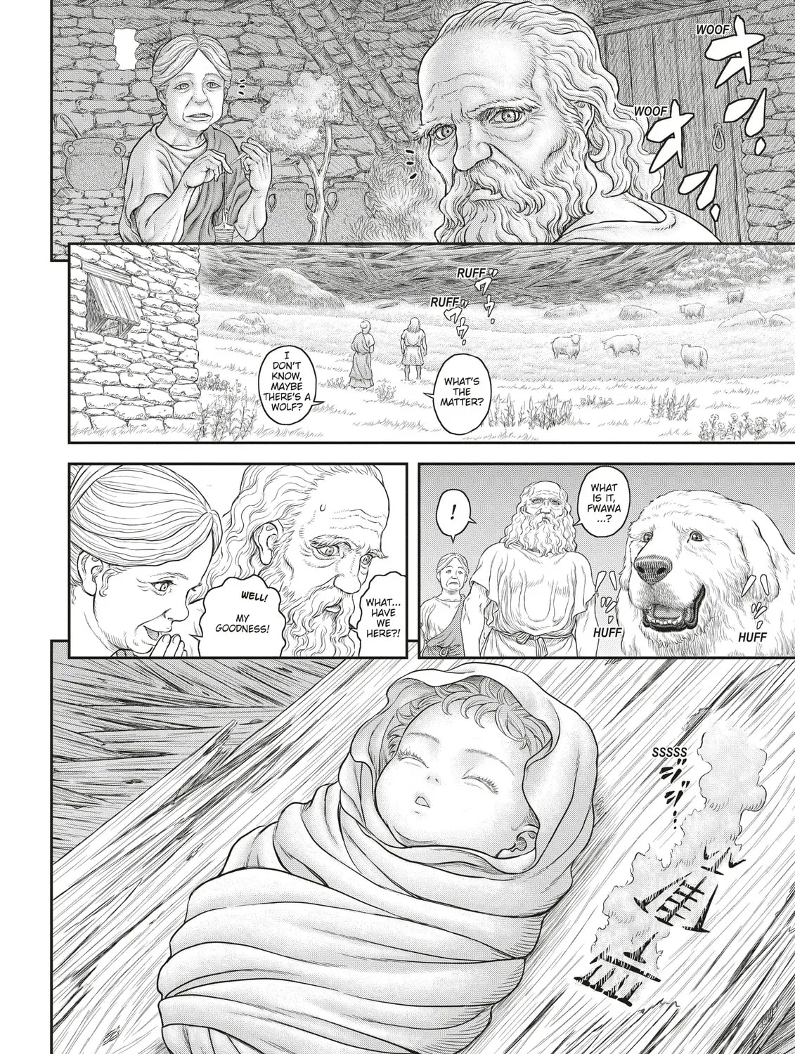 Read Duranki chapter 1 image 22 on Lezhin