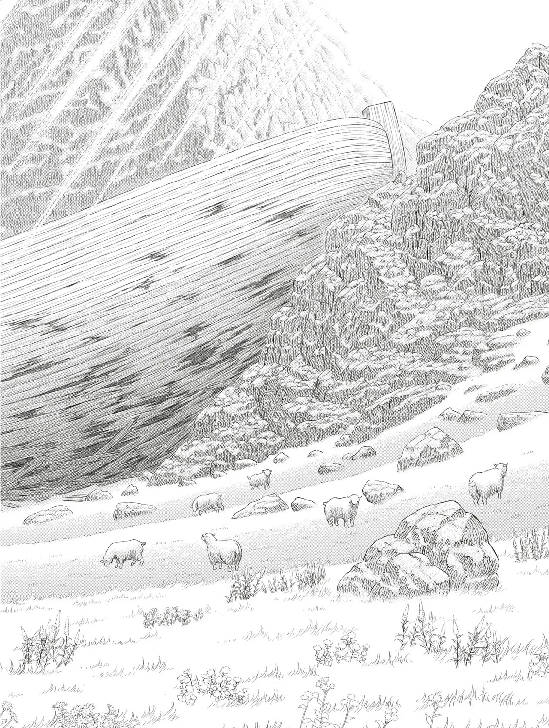 Read Duranki chapter 1 image 26 on Lezhin