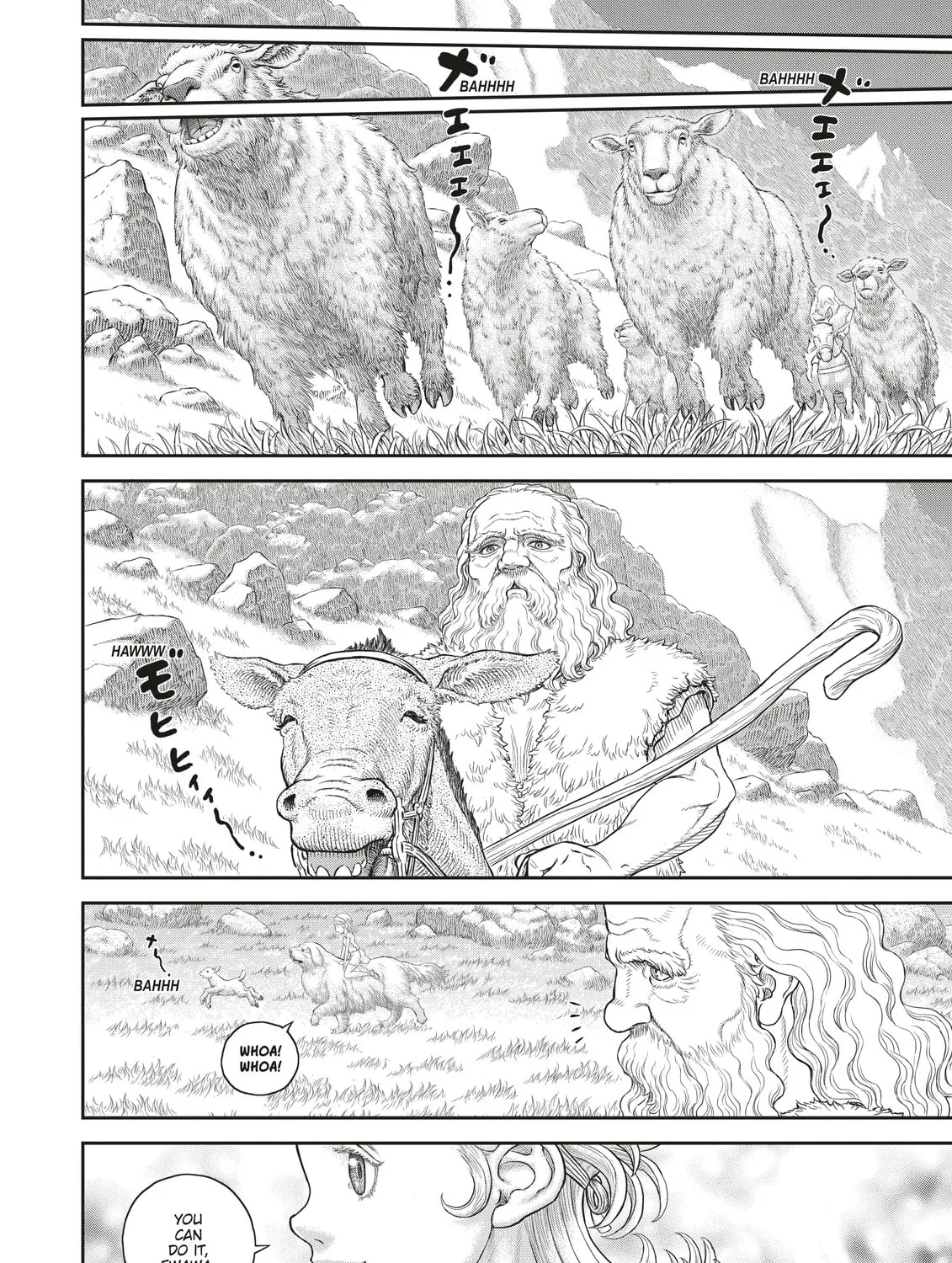 Read Duranki chapter 1 image 30 on Lezhin