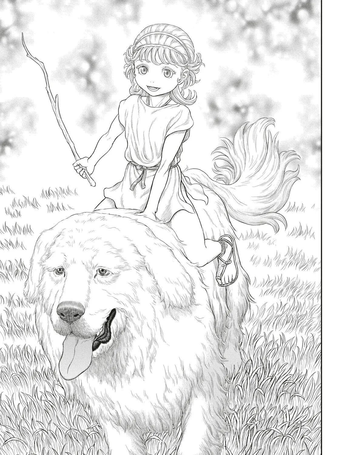 Read Duranki chapter 1 image 32 on Lezhin
