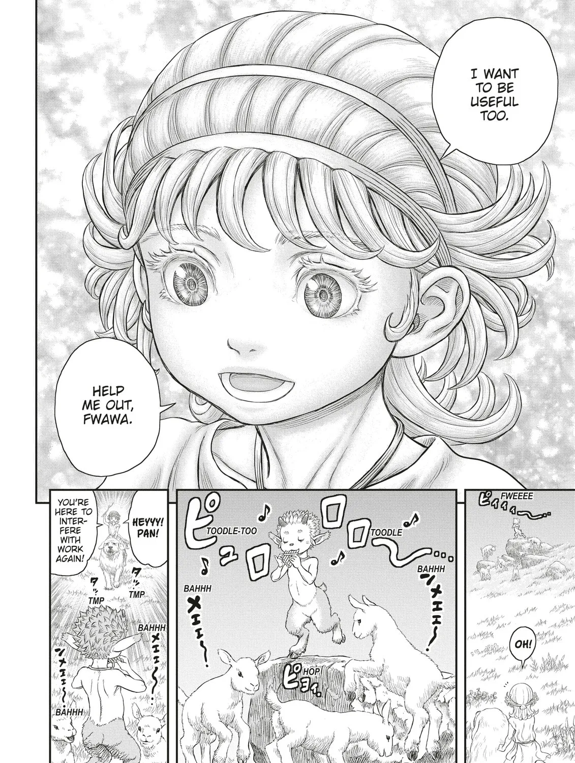 Read Duranki chapter 1 image 34 on Lezhin