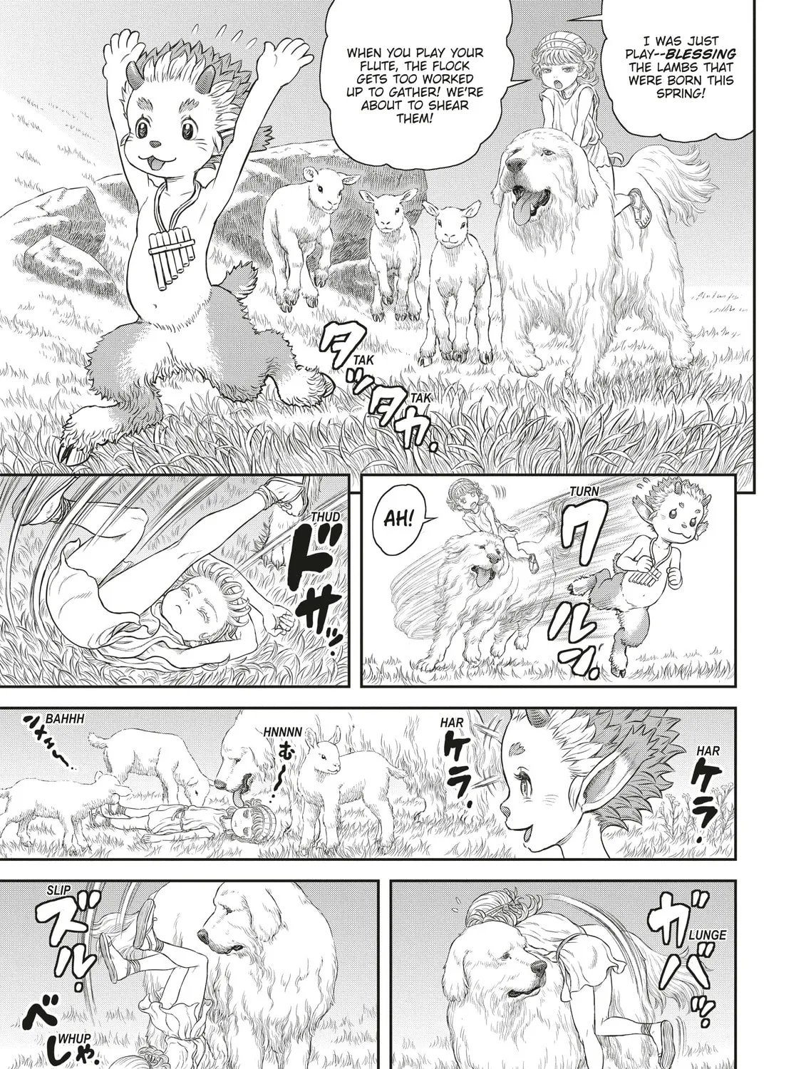 Read Duranki chapter 1 image 36 on Lezhin