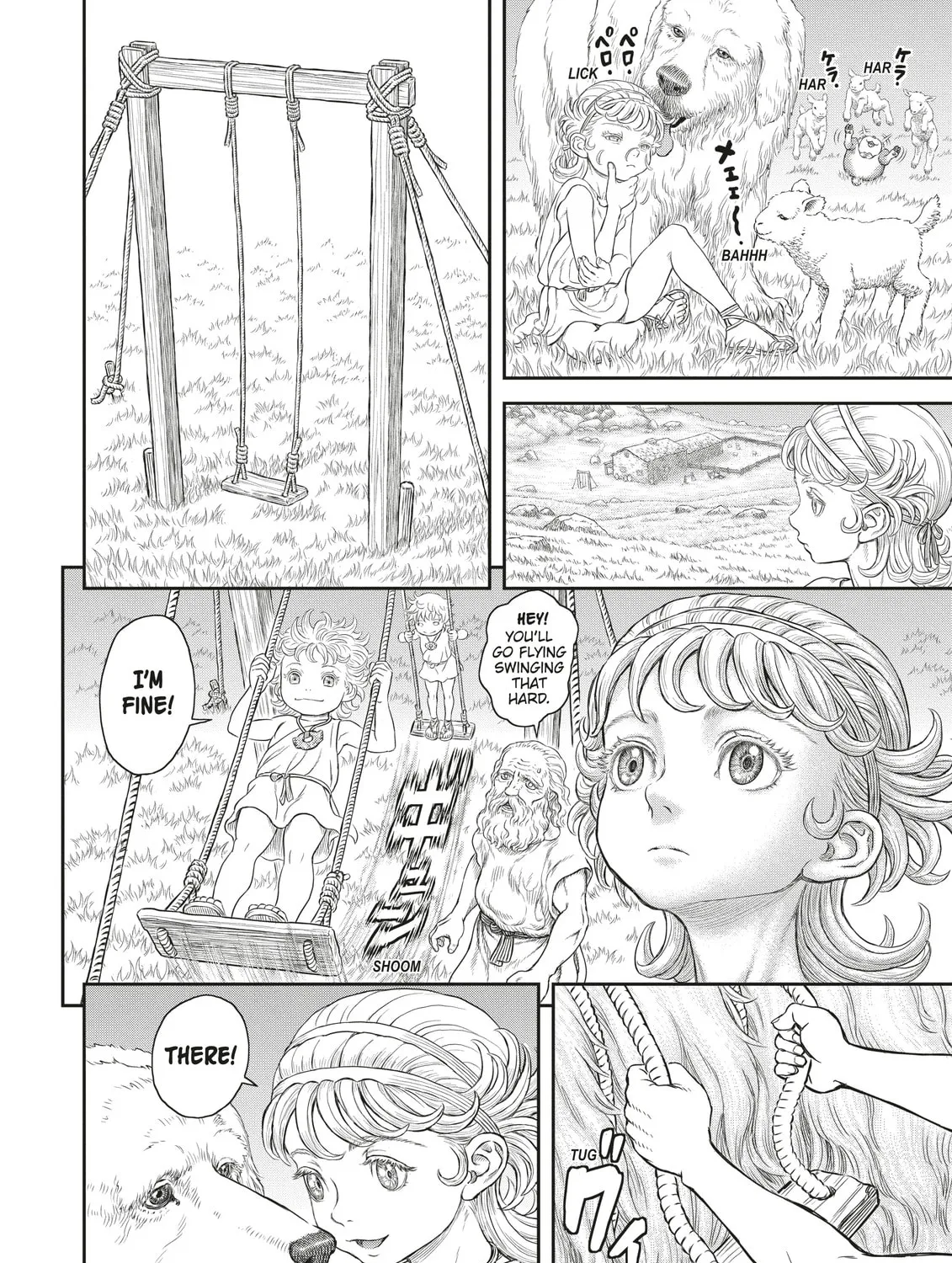 Read Duranki chapter 1 image 38 on Lezhin