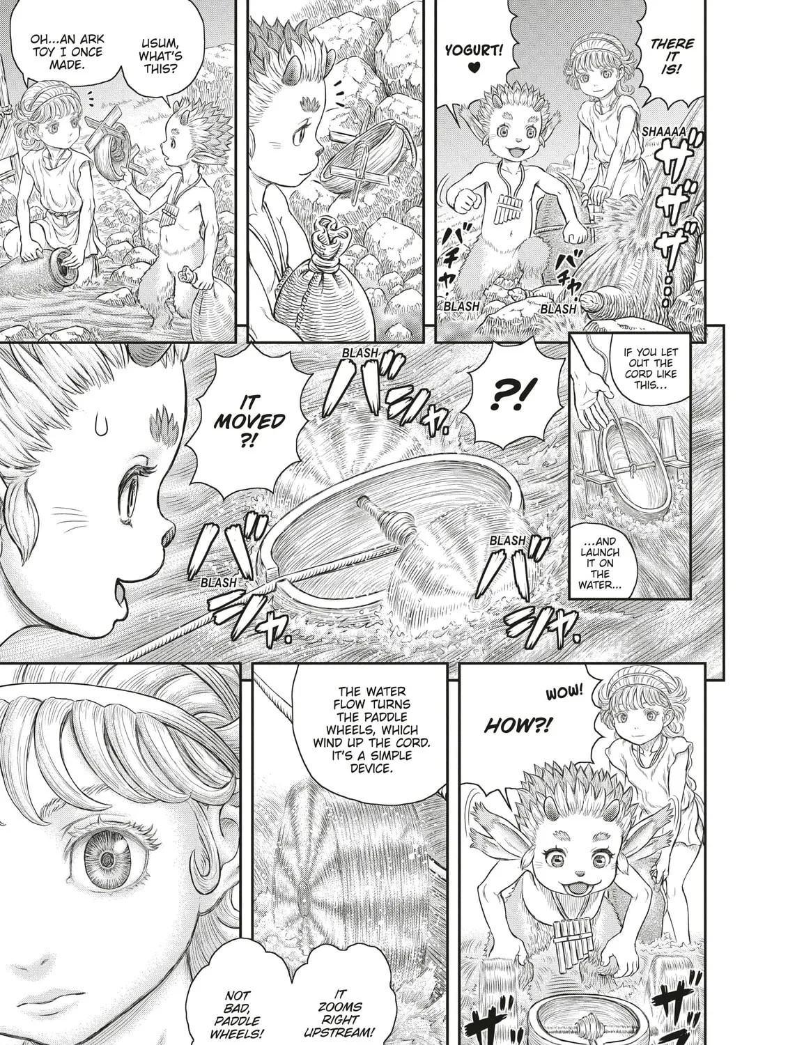 Read Duranki chapter 1 image 44 on Lezhin
